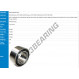 Cuscinetto a sfera- doppia fila - PW40700043CS-PFI