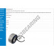 Cuscinetto a sfera- doppia fila - PW40800031CS-K-PFI