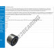 Cuscinetto a rulli - PW40800045-44CS-HD-PFI