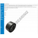 Cuscinetto a rulli - PW42800038CS-HD-PFI