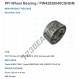 Cuscinetto a sfera- doppia fila - PW42820040-CS-HDM-PFI