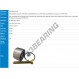 Cuscinetto a sfera- doppia fila - PW45800045CS-K-PFI