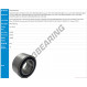 Cuscinetto a sfera- doppia fila - PW45840039CS-PFI
