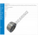 Cuscinetto a sfera- doppia fila - PW45840041-39CS-PFI