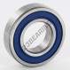 Cuscinetti a Sfera - R16-2RS-C3-PFI