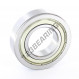 Cuscinetti a Sfera - R16-ZZ-ZEN