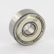 Cuscinetti a Sfera - R4A-ZZ-EZO