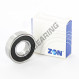 Cuscinetti a Sfera - R8-2RS-ZEN