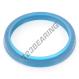 Guarnizione raschiatore - RDE-45X53.60X5.30-PU94