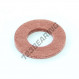 Guarnizione rondella - RDL-10X20X2-FIBRE