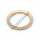 Guarnizione rondella - RDL-12.20X17X1.50-CU
