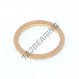 Guarnizione rondella - RDL-12X15.50X1-CU