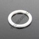 Guarnizione rondella - RDL-16X22X1.50-ALU