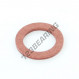 Guarnizione rondella - RDL-16X24X2-FIBRE