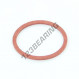 Guarnizione rondella - RDL-23X27X1-FIBRE