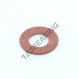 Guarnizione rondella - RDL-8X16X1-FIBRE