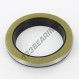 Guarnizione raschiatore - RIA-50X70X7-10-NBR90