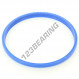 Guarnizione raschiatore - RS-93X101X5-7-PU94