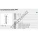 Cuscinetti assiali a rulli - RT604-INA