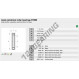 Cuscinetti assiali a rulli - RT605-INA