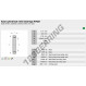 Cuscinetti assiali a rulli - RT621-INA