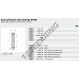 Cuscinetti assiali a rulli - RT626-INA