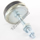 Supporto antivibrazione Piedino Macchina - S1-8530-12