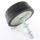 Supporto antivibrazione Piedino Macchina - S5-16060-16