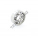 Cuscinetti a Sfera - S607-EZO