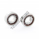 Cuscinetti a Sfera - S6203-TA-P4-DUL-GMN