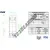 6208-2RS-FDA-AISI420-INOX-ZEN