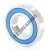 6208-2RS-FDA-AISI420-INOX-ZEN