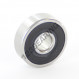 Cuscinetti a Sfera - S626-2RSR-EZO