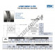 Cuscinetti a Sfera - SA042-XP0-RBC