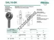 SAL16-BK-DURBAL