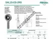 SAL25-ES-2RS-DURBAL