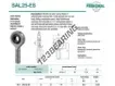 SAL25-ES-DURBAL