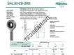 SAL30-ES-2RS-DURBAL