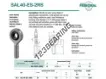 SAL40-ES-2RS-DURBAL