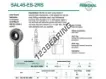 SAL45-ES-2RS-DURBAL