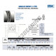 Cuscinetti a Sfera - SB050-AR0-RBC