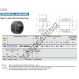 Giunti sferici GE - SB130200110-IKO