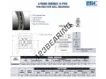 SB160-XP0-RBC