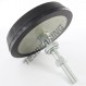 Supporto antivibrazione Piedino Macchina - SB5-B-16031-16