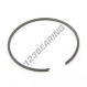 Anello elastico interno - SB80-SEEGER
