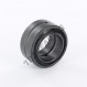 Giunti sferici GE - SBB22-2RS-IKO