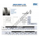 Cuscinetti a Sfera - SC050-AR0-RBC