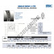 Cuscinetti a Sfera - SD040-AR0-RBC