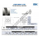 Cuscinetti a Sfera - SD055-XP0-RBC