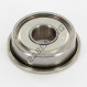 Cuscinetti a Sfera - SF607-ZZ-INOX